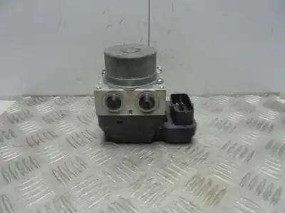 Pezzo di ricambio per auto di seconda mano abs per mitsubishi l 200 (ka0/kb0) 2.5 di-d cat riferimenti oem iam 11304010920  