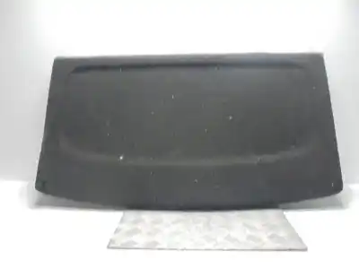 Pezzo di ricambio per auto di seconda mano VASSOIO POSTERIORE per VOLKSWAGEN GOLF IV BERLINA (1J1)  Riferimenti OEM IAM   