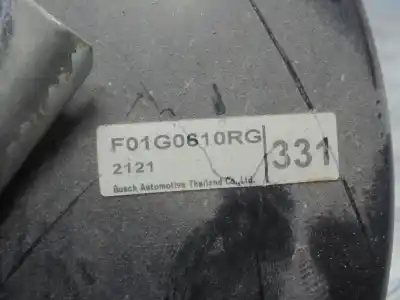 Pezzo di ricambio per auto di seconda mano servo freio per mitsubishi l 200 (ka0/kb0) 2.5 di-d cat riferimenti oem iam f01g0610rg  