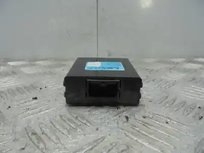 Pezzo di ricambio per auto di seconda mano modulo elettronico per mitsubishi l 200 (ka0/kb0) 2.5 di-d cat riferimenti oem iam mn171302  