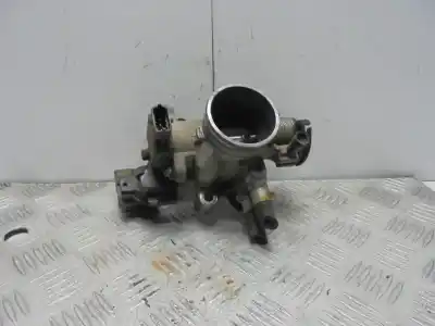 Peça sobressalente para automóvel em segunda mão borboleta de admissão por hyundai coupe (gk) 1.6 16v cat referências oem iam 