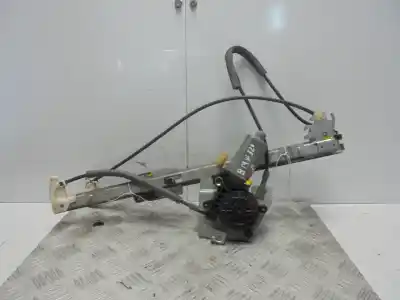 Second-hand car spare part driver left window regulator for bmw serie 3 berlina (e46) 320d oem iam references 