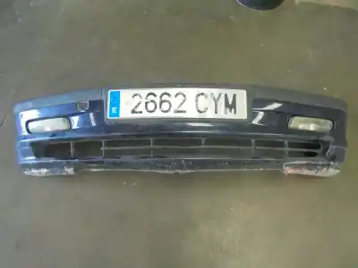 Second-hand car spare part front bumper for bmw serie 3 berlina (e46) 320d oem iam references 