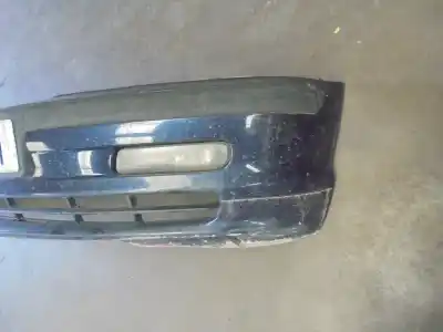 Second-hand car spare part front bumper for bmw serie 3 berlina (e46) 320d oem iam references   