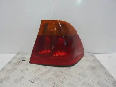 Second-hand car spare part right tailgate light for bmw serie 3 berlina (e46) 320d oem iam references 
