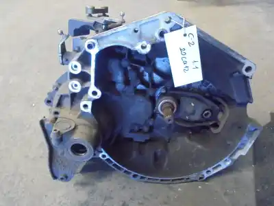 Pezzo di ricambio per auto di seconda mano riduttore per citroen c2 cool riferimenti oem iam 20cq12  