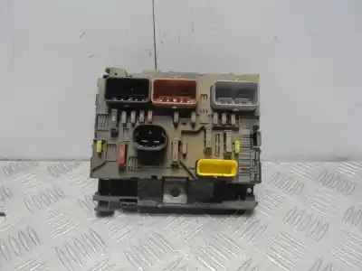 Tweedehands auto-onderdeel RELAIS/ZEKERINGENKASTJE voor CITROEN C2  OEM IAM-referenties 9661707880  