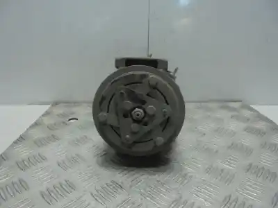 Second-hand car spare part air conditioning compressor for citroen c2 cool oem iam references 9655191680  