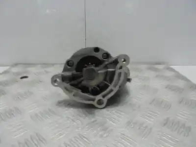 Peça sobressalente para automóvel em segunda mão motor de arranque por citroen c2 cool referências oem iam   