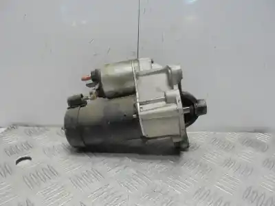 Second-hand car spare part starter motor for citroen c2 cool oem iam references 