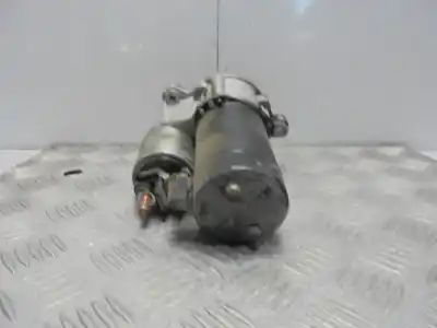 Peça sobressalente para automóvel em segunda mão motor de arranque por citroen c2 cool referências oem iam   