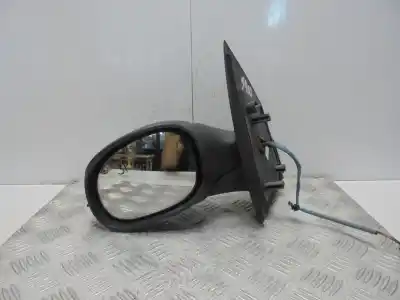 Pezzo di ricambio per auto di seconda mano specchio sinistro per citroen c2 cool riferimenti oem iam   