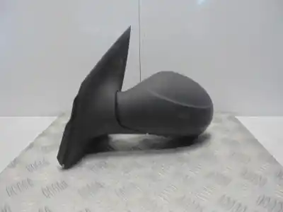 Second-hand car spare part left rearview mirror for citroen c2 cool oem iam references 