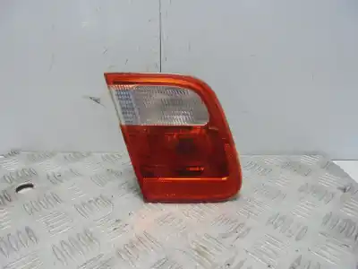 Second-hand car spare part interior left tailgate light for bmw serie 3 berlina (e46) 320d oem iam references 