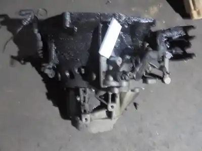 Pezzo di ricambio per auto di seconda mano riduttore per citroen c5 break sx riferimenti oem iam 20dm65