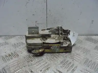 Pezzo di ricambio per auto di seconda mano serratura porta anteriore destra per citroen c5 break sx riferimenti oem iam 
