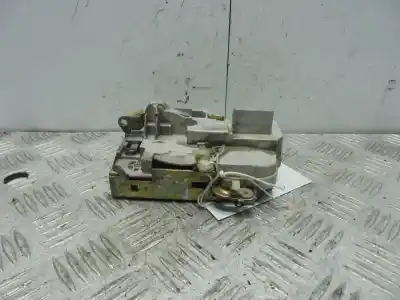 Pezzo di ricambio per auto di seconda mano serratura porta anteriore sinistra per citroen c5 break sx riferimenti oem iam 