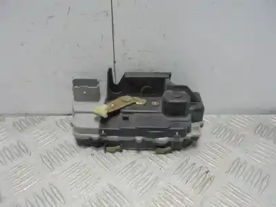 Pezzo di ricambio per auto di seconda mano serratura porta posteriore destra per citroen c5 break sx riferimenti oem iam 