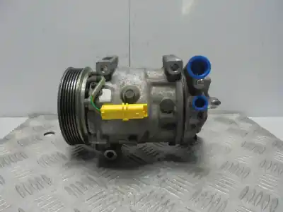 Pezzo di ricambio per auto di seconda mano compressore aria condizionata per citroen c5 break sx riferimenti oem iam 9648238480