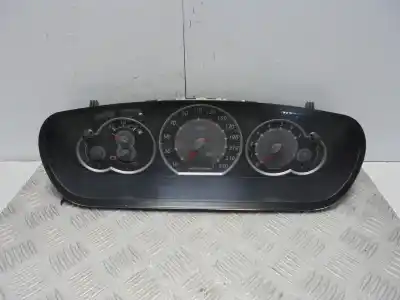 Pezzo di ricambio per auto di seconda mano pannello degli strumenti per citroen c5 break sx riferimenti oem iam 9655608780