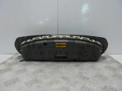 Second-hand car spare part dashboard for citroen c5 break sx oem iam references 9655608780  