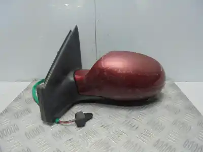 Pezzo di ricambio per auto di seconda mano specchio sinistro per citroen c5 break sx riferimenti oem iam 