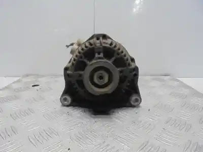 Second-hand car spare part alternator for citroen jumpy (u6u_) 1.9 d oem iam references   