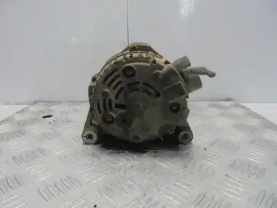 Second-hand car spare part alternator for citroen jumpy (u6u_) 1.9 d oem iam references   