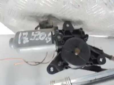 Second-hand car spare part driver left window regulator for citroen jumpy (u6u_) 1.9 d oem iam references   