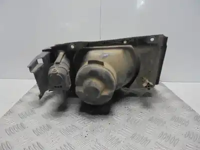 Second-hand car spare part left headlight for citroen jumpy (u6u_) 1.9 d oem iam references   