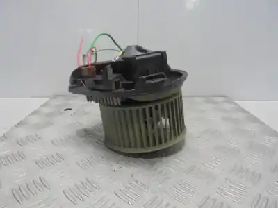 Peça sobressalente para automóvel em segunda mão ventilador de aquecimento por citroen jumpy (u6u_) 1.9 d referências oem iam 