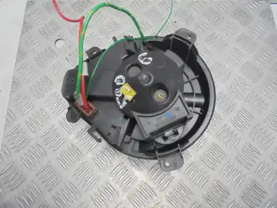 Second-hand car spare part heating fan for citroen jumpy (u6u_) 1.9 d oem iam references   