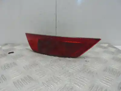 Peça sobressalente para automóvel em segunda mão farolim de para choques traseiro esquerdo por ford kuga (cbv) 2.0 tdci cat referências oem iam 