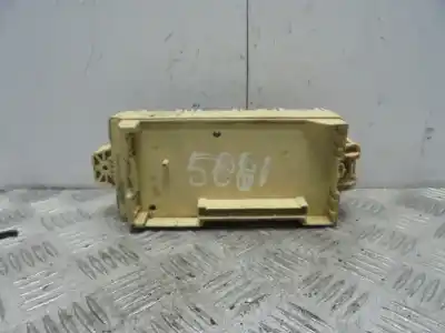 Pezzo di ricambio per auto di seconda mano scatola relè/fusibili per mitsubishi montero (v60/v70) 3.2 di-d avance riferimenti oem iam 3l010725  