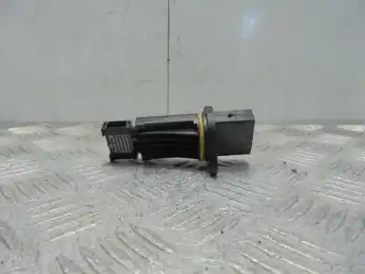 Gebrauchtes Autoersatzteil Luftmassenmesser zum MERCEDES-BENZ CLASE C (W203) BERLINA  OEM-IAM-Referenzen A6110940048  