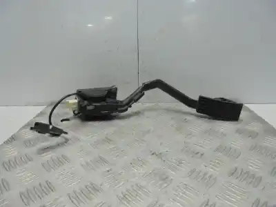 Pezzo di ricambio per auto di seconda mano pedale dell acceleratore per citroen c5 break sx riferimenti oem iam 9650341780