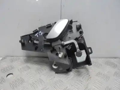 Pezzo di ricambio per auto di seconda mano maniglia interna posteriore sinistra per citroen c5 break sx riferimenti oem iam 