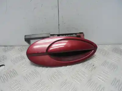 Pezzo di ricambio per auto di seconda mano maniglia esterna anteriore destra per citroen c5 break sx riferimenti oem iam 