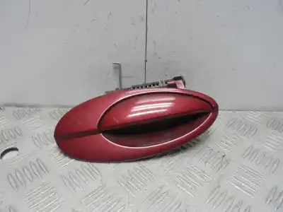 Pezzo di ricambio per auto di seconda mano maniglia esterna posteriore destra per citroen c5 break sx riferimenti oem iam 