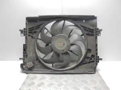 Second-hand car spare part RADIATOR COOLING FAN for DACIA LODGY  OEM IAM references 214816436R  
