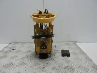 Peça sobressalente para automóvel em segunda mão BOMBA DE COMBUSTIVEL por BMW SERIE 3 BERLINA (E46)  Referências OEM IAM 6750582  