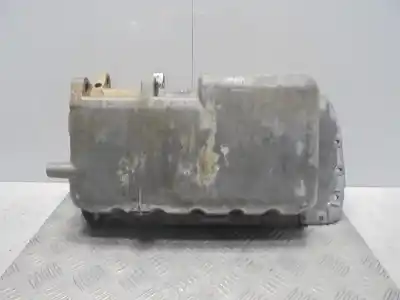 Second-hand car spare part sump for citroen jumpy (u6u_) 1.9 d oem iam references 9631283080  
