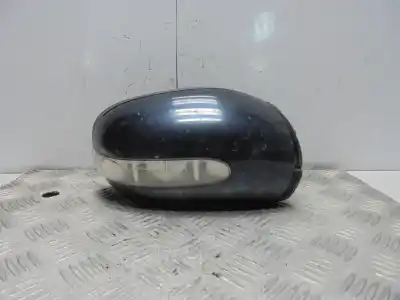 Peça sobressalente para automóvel em segunda mão ESPELHO RETROVISOR DIREITO por MERCEDES-BENZ CLASE E (W211) BERLINA  Referências OEM IAM   