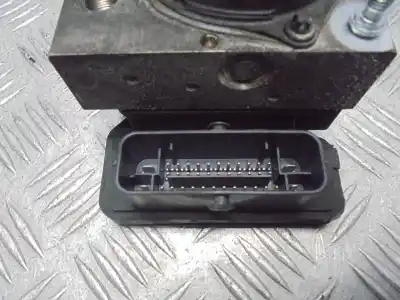Peça sobressalente para automóvel em segunda mão abs por skoda fabia combi active referências oem iam 6c0907379n  