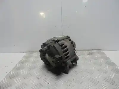 Автозапчастина б/у генератор для skoda fabia combi active посилання на oem iam 04e903021n  