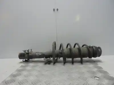 Автозапчастина б/у амортизатор передній лівий для skoda fabia combi active посилання на oem iam 