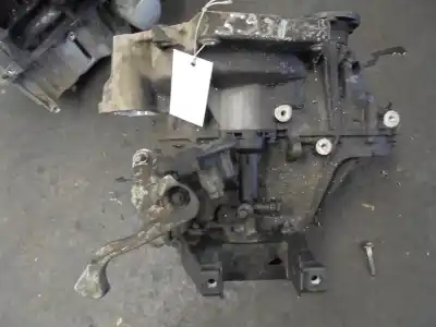 Pezzo di ricambio per auto di seconda mano RIDUTTORE per SKODA FABIA COMBI  Riferimenti OEM IAM PED  