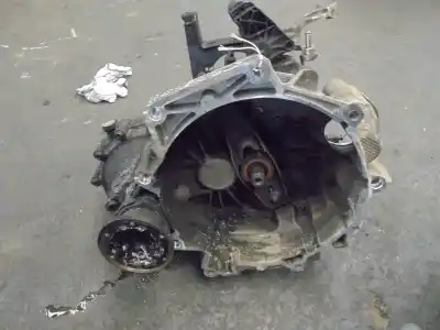 Pezzo di ricambio per auto di seconda mano riduttore per skoda fabia combi active riferimenti oem iam ped  