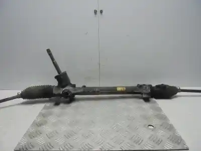 Автозапчастина б/у рульмова рейка для skoda fabia combi active посилання на oem iam 