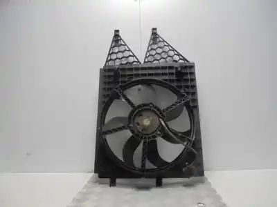 Автозапчастина б/у електро вентилятор для skoda fabia combi active посилання на oem iam 6r0959455e  